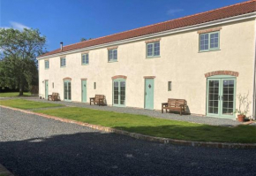 Jake’s Cottage - Langrick, Lincolnshire